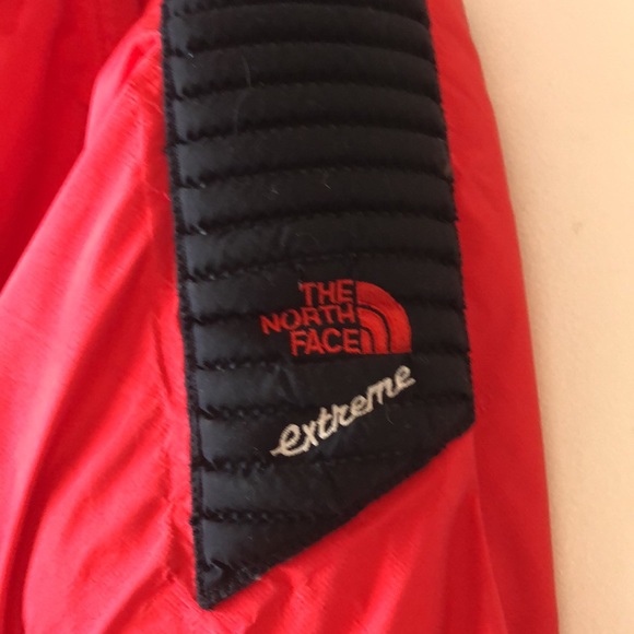 The North Face Extreme vintage puffy jacket - Picture 7 of 16
